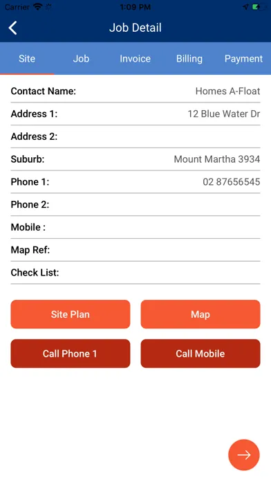 Pest-App (Temisoft) Ekran Görüntüleri