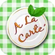 A La Carte A La Carte