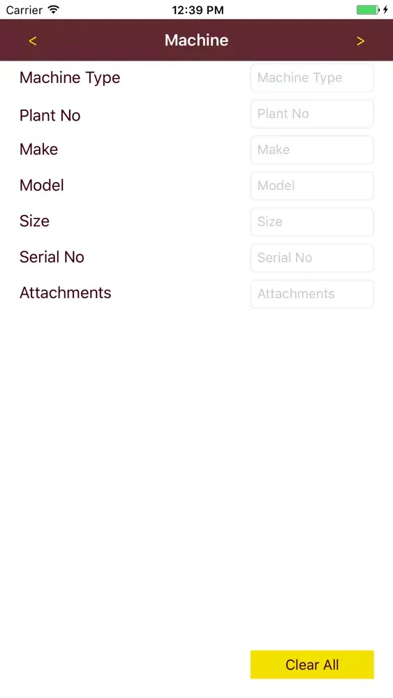 Crane Qualified App应用截图