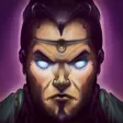Warlock of Firetop Mountain