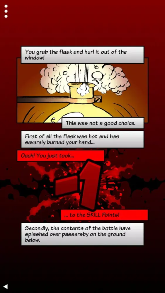 Appointment With FEAR スクリーンショット