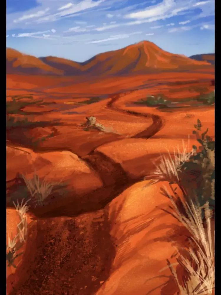 Gamebook Adventures: Infinite Universe iPad 应用截图