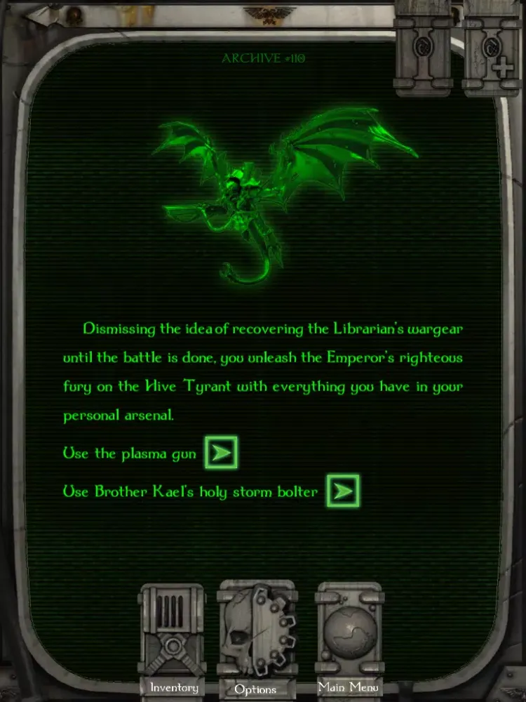 Legacy of Dorn: Herald of Oblivion iPad  Screenshots