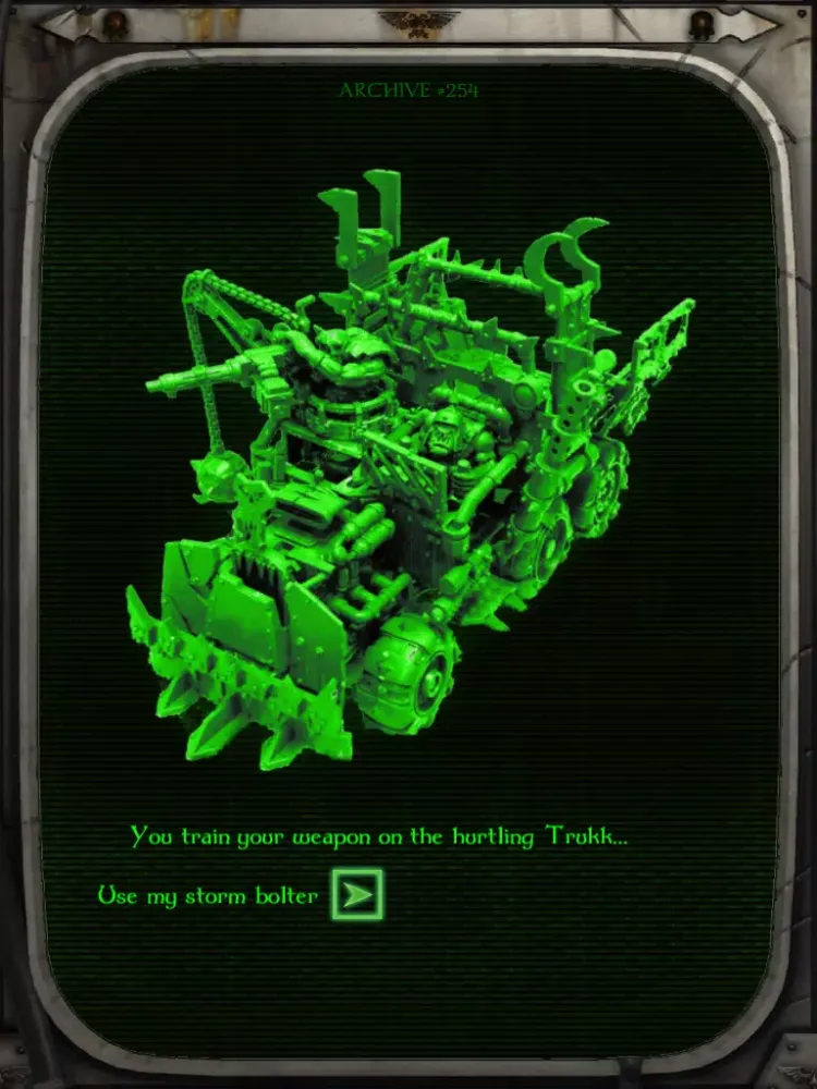 Legacy of Dorn: Herald of Oblivion iPad  Screenshots