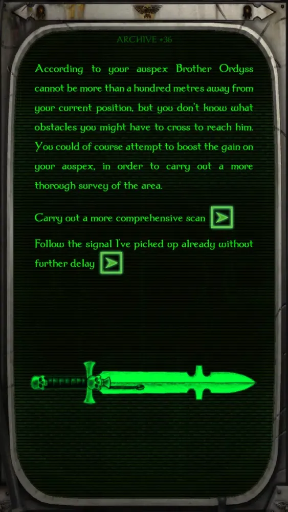 Legacy of Dorn: Herald of Oblivion Screenshots