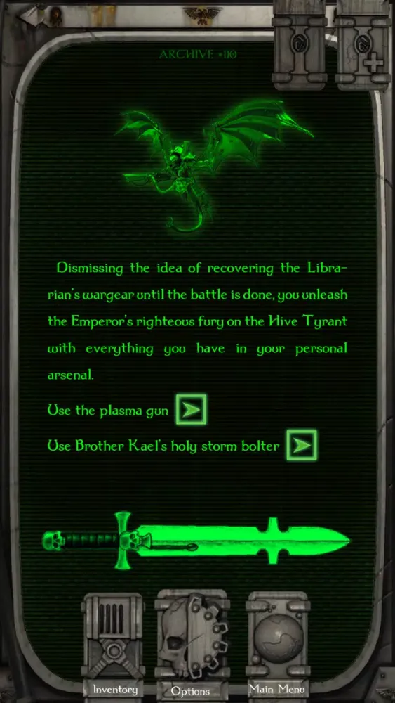 Legacy of Dorn: Herald of Oblivion Screenshots