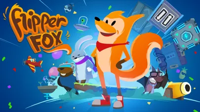 Flipper Fox স্ক্রিনশট
