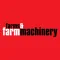 Farms and Farm Machinery