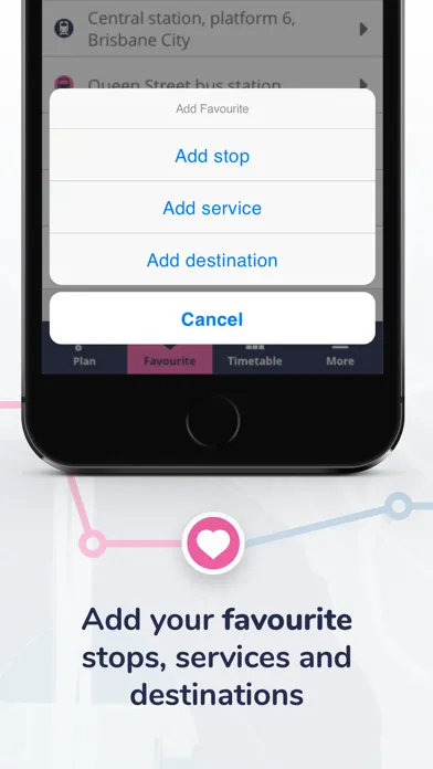 Tangkapan layar MyTranslink