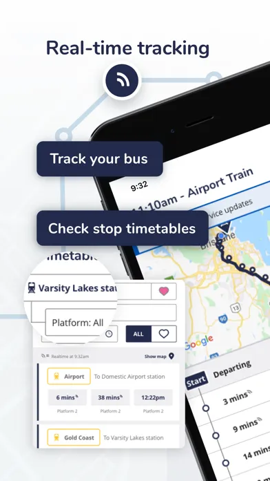 Tangkapan layar MyTranslink