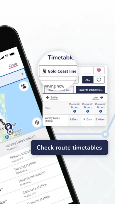 Tangkapan layar MyTranslink