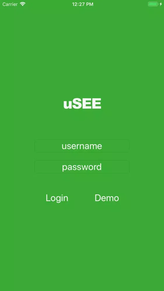 uSee স্ক্রিনশট