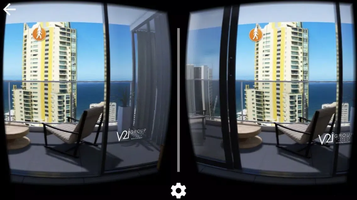صور V2i Realtime Apartment