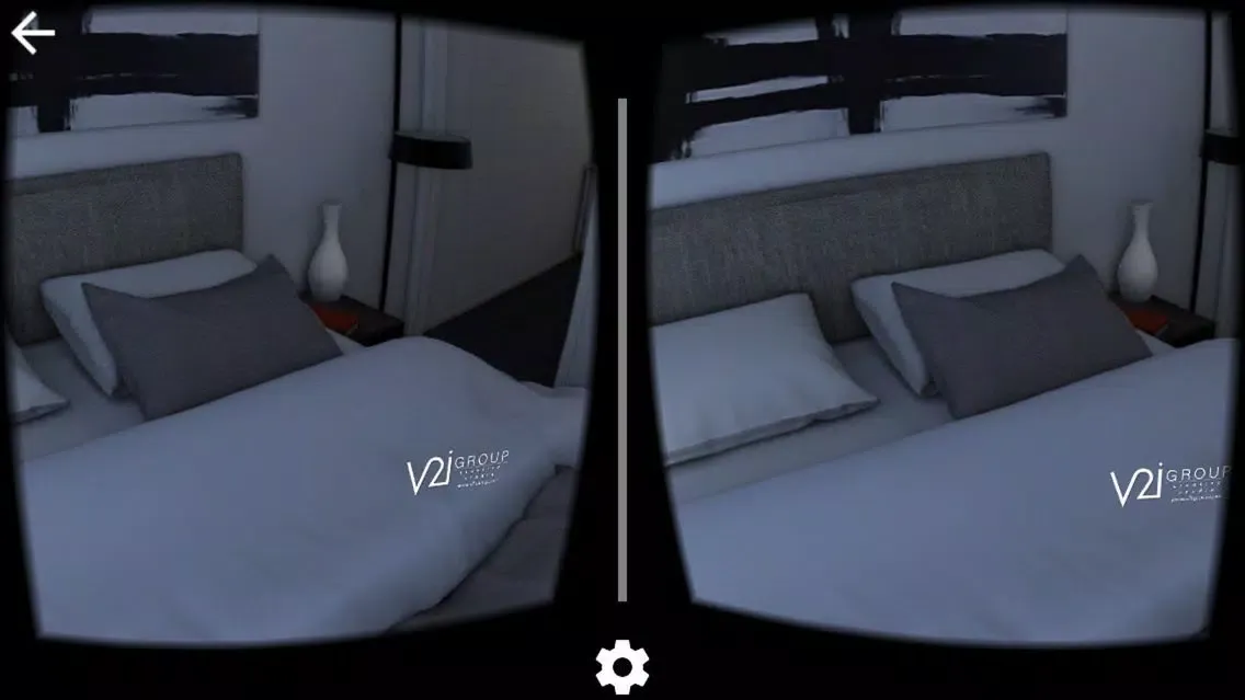 صور V2i Realtime Apartment