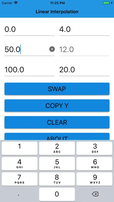 صور Linear Interpolation Master