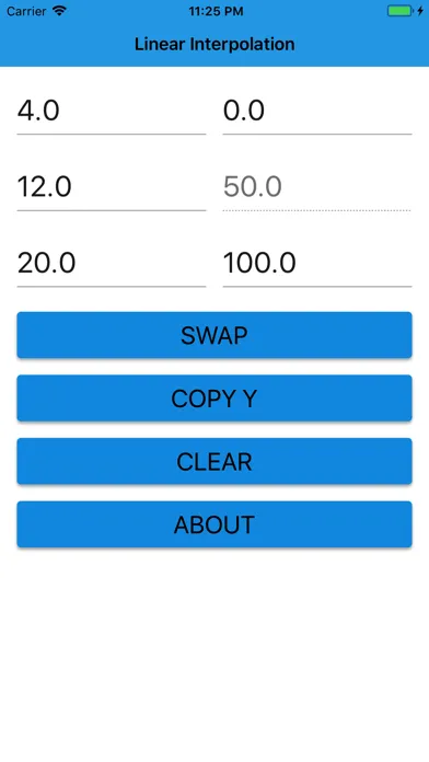 صور Linear Interpolation Master