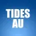 Tide Times AU - Tide Tables