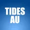 Tide Times AU - Tide Tables