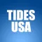 Tide Times USA - Tide Tables