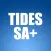 Tide Times SA Plus