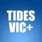 Tide Times VIC Plus