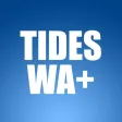 Tide Times WA Plus