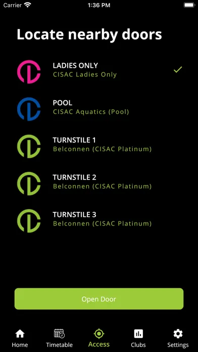 Club Lime Member ID স্ক্রিনশট