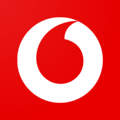 My Vodafone My Vodafone