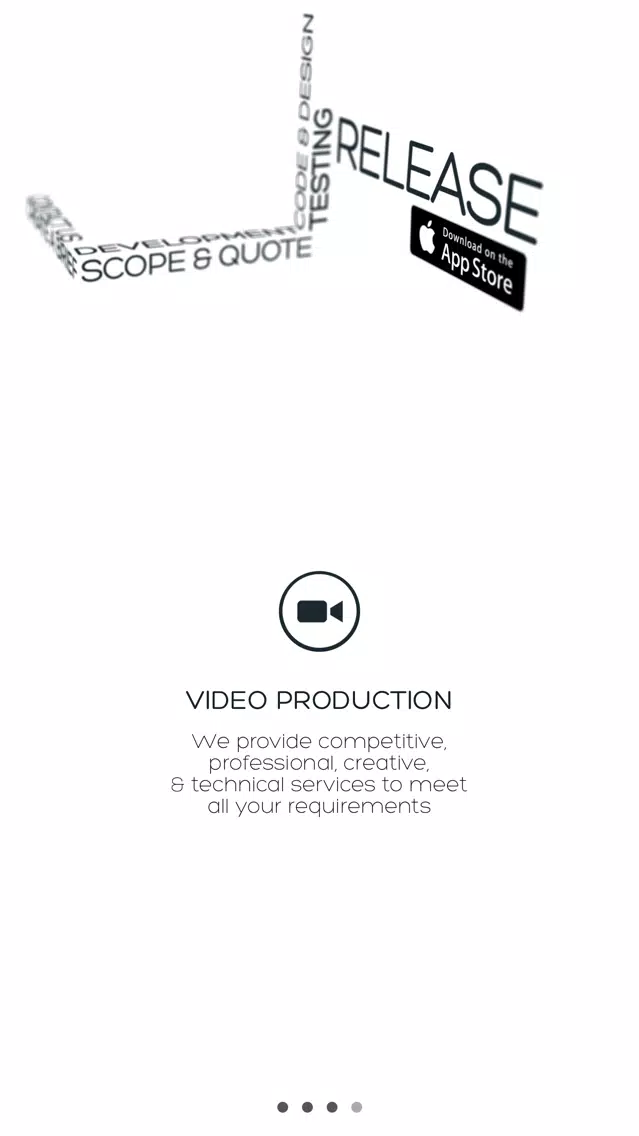 Walters Visual Media应用截图