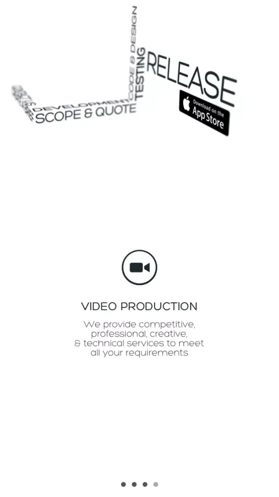Walters Visual Media应用截图