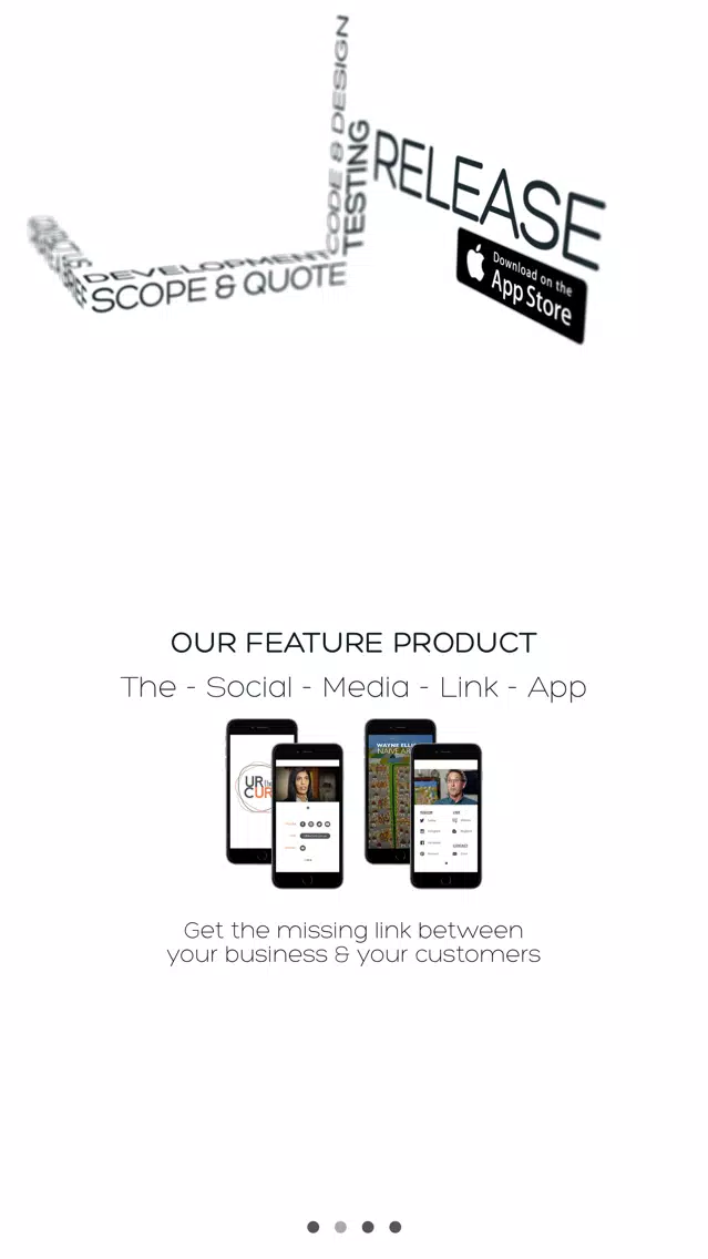 Walters Visual Media应用截图