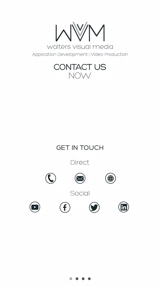 Walters Visual Media应用截图