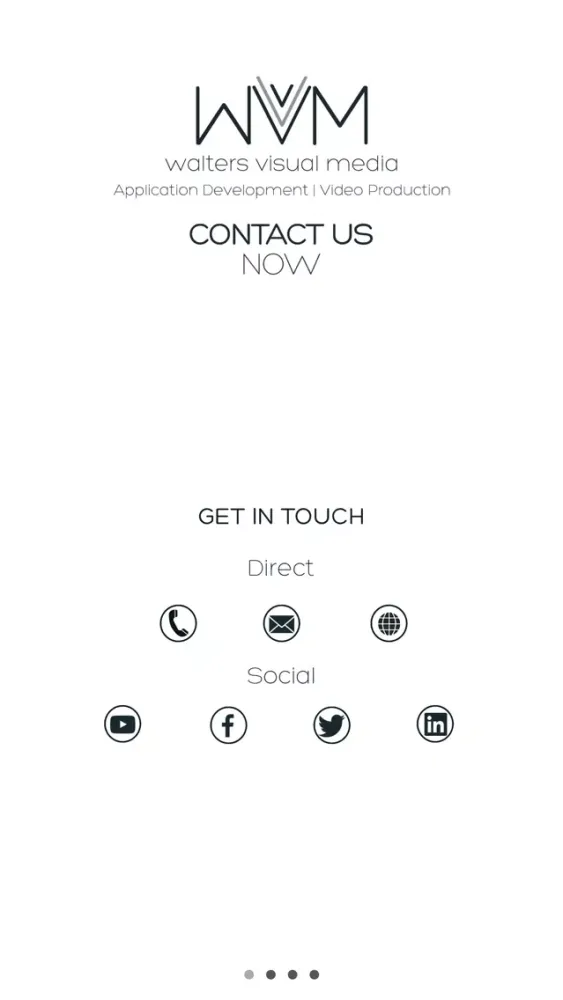 Walters Visual Media应用截图