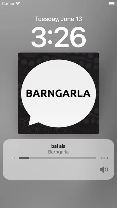 Скриншоты Barngarla