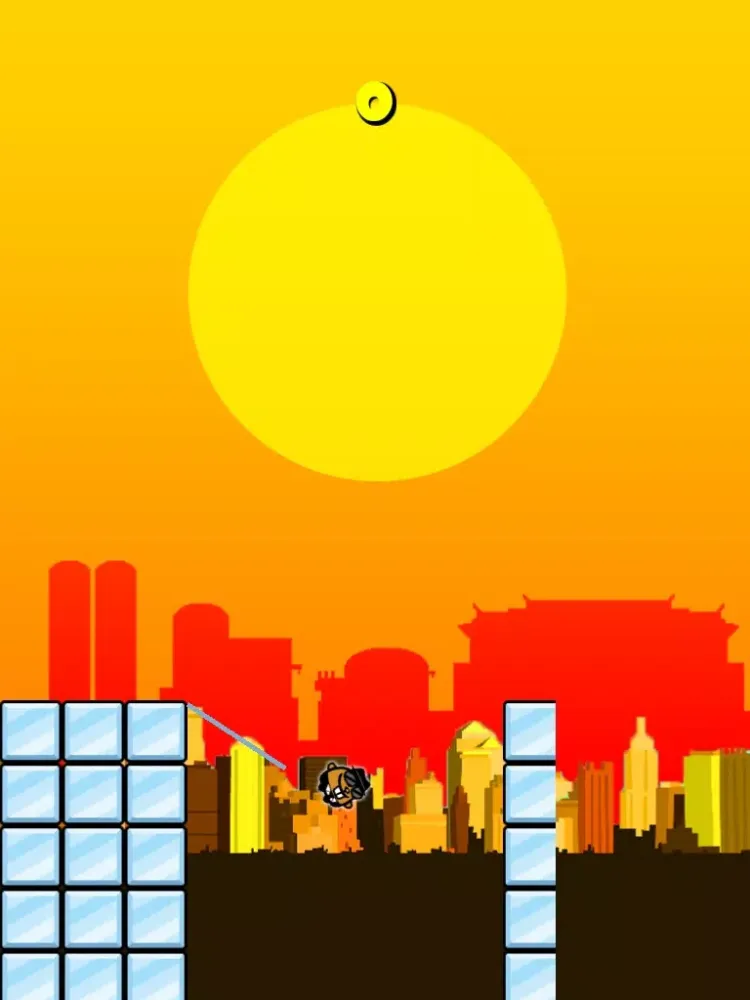 Hamster Stick Hero iPad  Ekran Görüntüleri