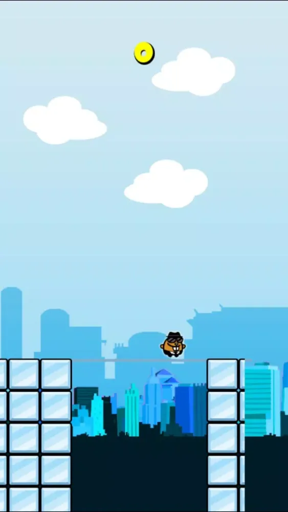 Hamster Stick Hero Ekran Görüntüleri