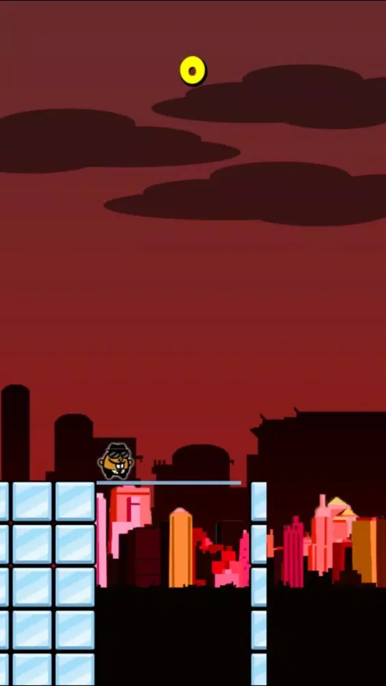 Hamster Stick Hero Ekran Görüntüleri