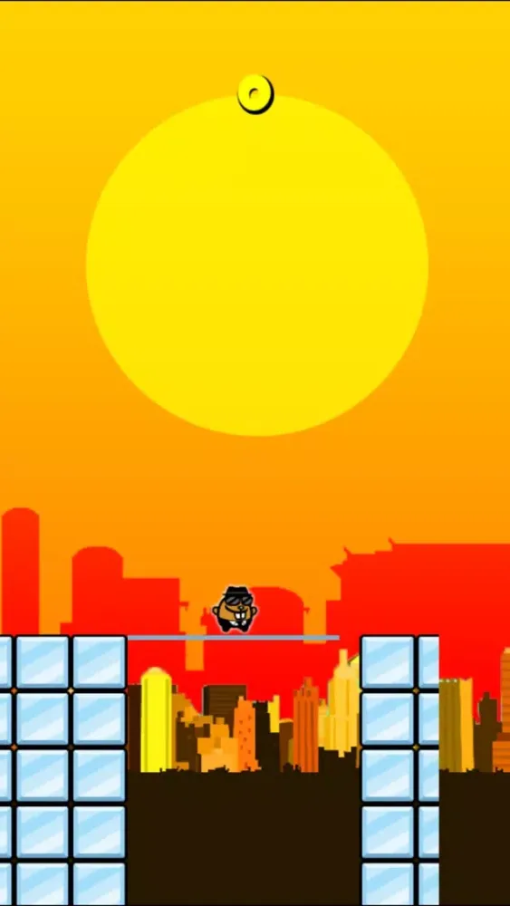 Hamster Stick Hero Ekran Görüntüleri