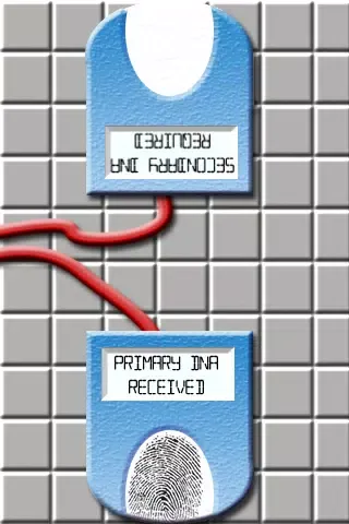 Screenshot di Are We Related? - Touch and Scan DNA {FREE}