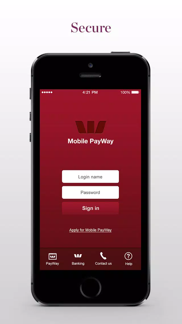 صور Westpac Mobile PayWay