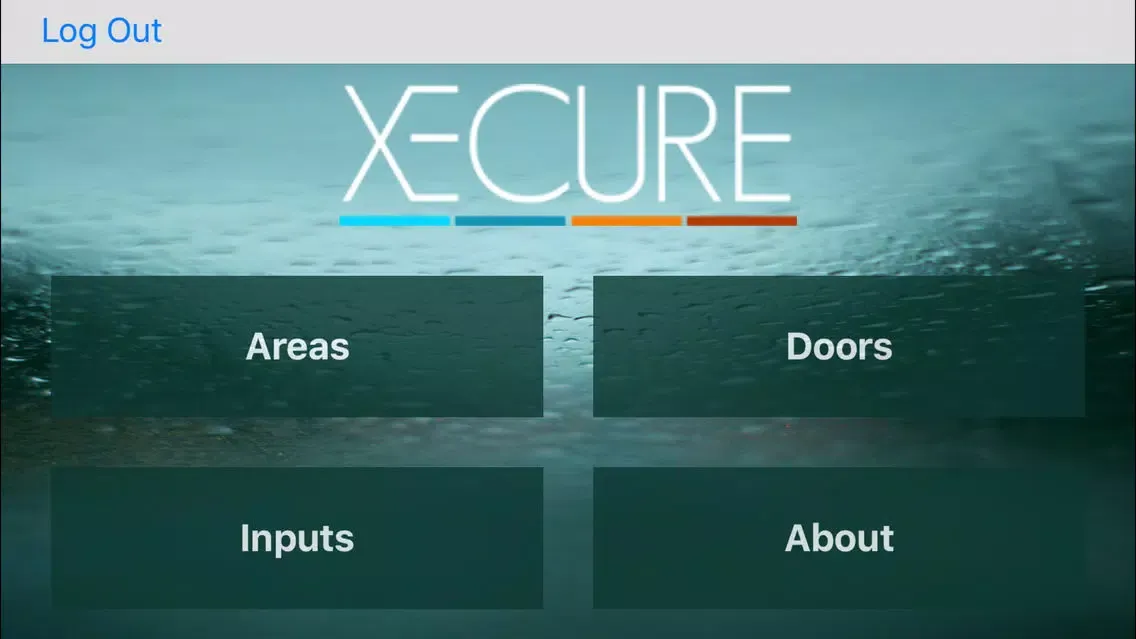 iXecure应用截图