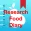 Research Food Diary