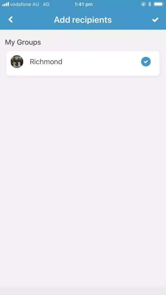 YOUniverse应用截图