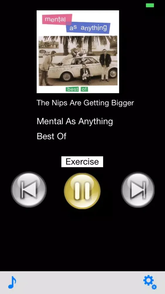 SweatTheBeat Screenshots