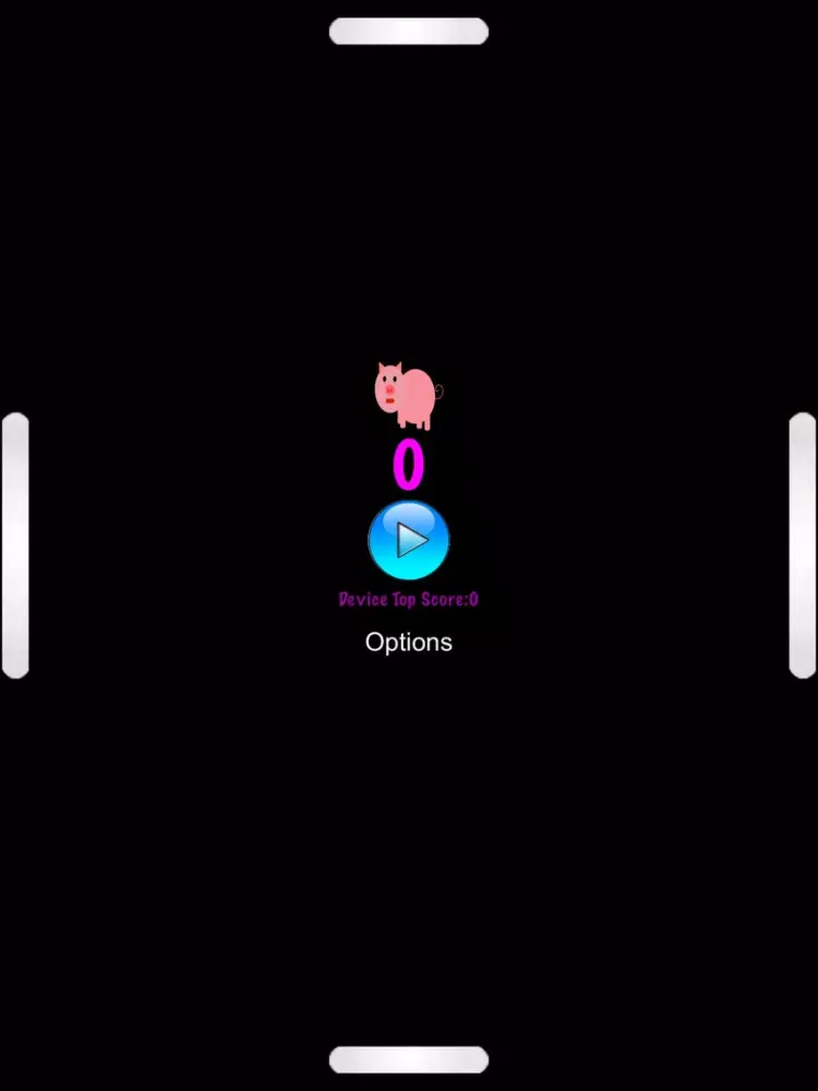 Pig Pong Ping Pong Free iPad  Screenshots