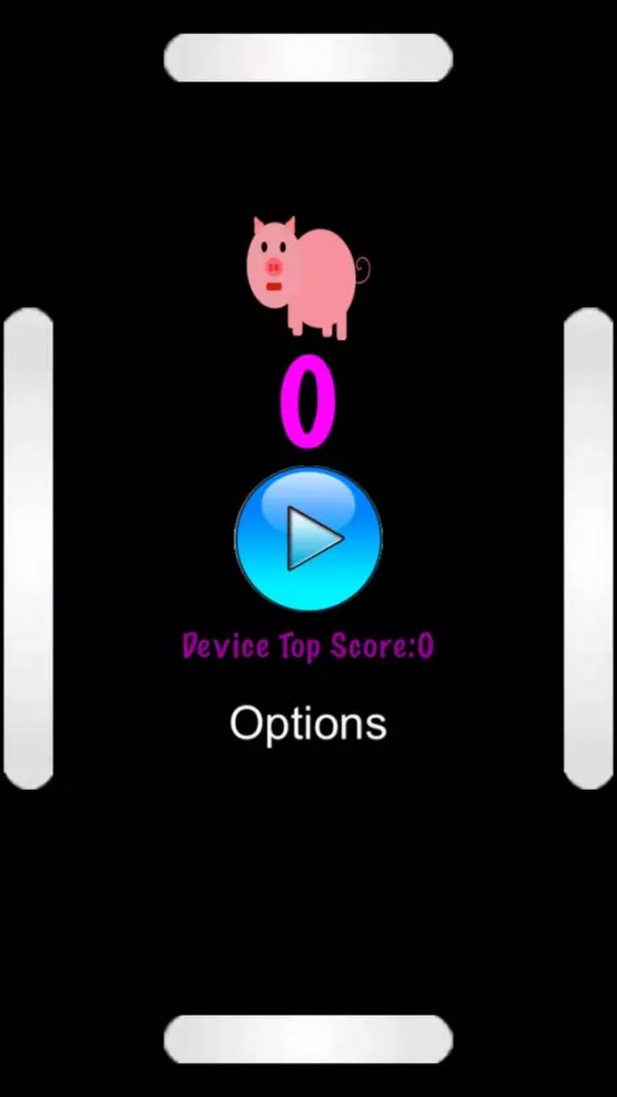 Pig Pong Ping Pong Free Screenshots