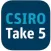 CSIRO Take Five