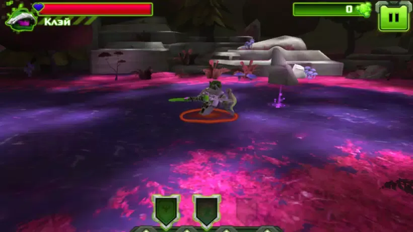 Guide Lego NEXO Knights Merlok 2.0 Screenshots