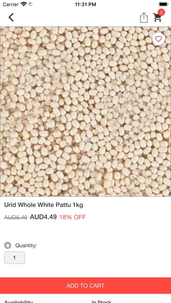 تصاویر Discount Indian Grocery