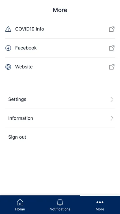 Zrzuty ekranu BAS Portal